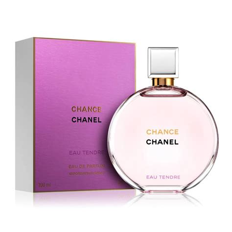 100ml chanel chance eau tendre|chanel eau tendre primor.